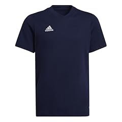 Adidas entrada shirt usato  Spedito ovunque in Italia 