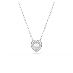 Swarovski pendente ariana usato  Spedito ovunque in Italia 