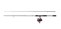 Abu garcia fast for sale  Delivered anywhere in UK