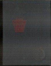 Yearbook 1933 parkersburg for sale  Delivered anywhere in USA 