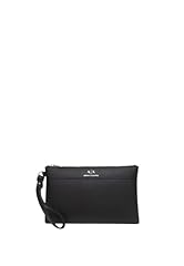 Armani exchange pochette usato  Spedito ovunque in Italia 