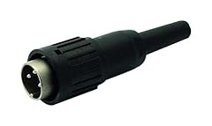 Rundstecker stecker 8pos gebraucht kaufen  Wird an jeden Ort in Deutschland