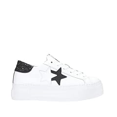 2star scarpe platform usato  Spedito ovunque in Italia 