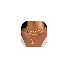 Gold layered stack for sale  Delivered anywhere in USA 