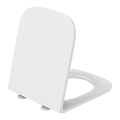 Lunette toilette rectangulaire d'occasion  Livré partout en France