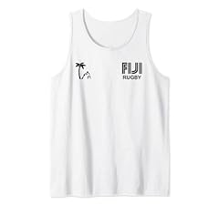 Shirt rugby fidji d'occasion  Livré partout en France