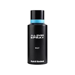 Salt all over usato  Spedito ovunque in Italia 