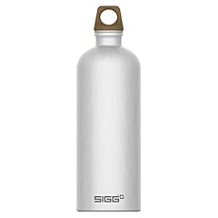 Sigg alu trinkflasche gebraucht kaufen  Wird an jeden Ort in Deutschland