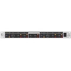 Behringer cx2310 crossover usato  Spedito ovunque in Italia 