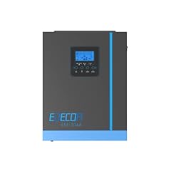 Edecoa 3000w hybrid gebraucht kaufen  Wird an jeden Ort in Deutschland