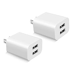 Usb wall charger for sale  Delivered anywhere in USA 