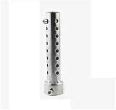 Motorcycle exhaust cover for sale  Delivered anywhere in UK