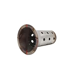 Bikkjbk motorcycle muffler for sale  Delivered anywhere in UK