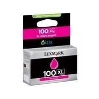 Lexmark cartridge 100xl for sale  Delivered anywhere in UK