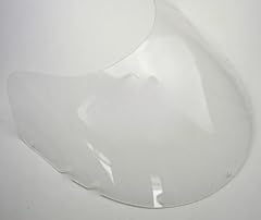 Motorcycle deflectors windshie for sale  Delivered anywhere in UK