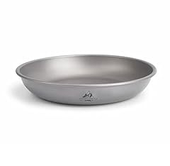 Bushcraft lifestyle assiette d'occasion  Livré partout en France