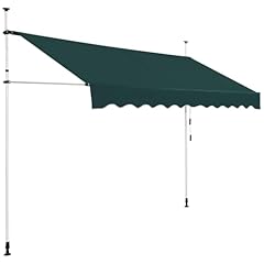 Relax4life tenda sole usato  Spedito ovunque in Italia 