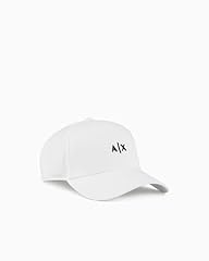 Armani exchange hat usato  Spedito ovunque in Italia 