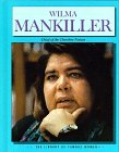 Wilma mankiller chief d'occasion  Livré partout en Belgiqu