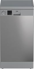 Beko dvs05024x lavastoviglie usato  Spedito ovunque in Italia 