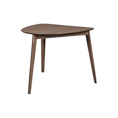 Furnifact walnut triangle for sale  Delivered anywhere in USA 