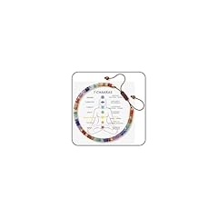 Shoful chakra armband gebraucht kaufen  Wird an jeden Ort in Deutschland
