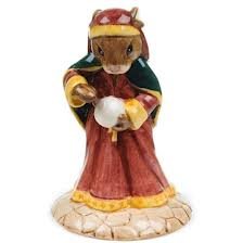 Bunnykins fortune teller d'occasion  Livré partout en France