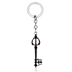 Jpltlvy keyblade collana usato  Spedito ovunque in Italia 