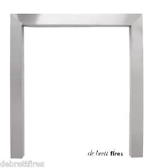 40cm polished steel for sale  Delivered anywhere in UK