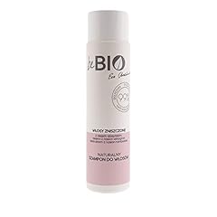 Bebio shampoo damaged for sale  Delivered anywhere in UK