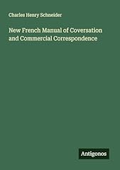 New french manual gebraucht kaufen  Wird an jeden Ort in Deutschland