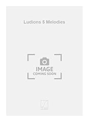Ludions melodies chant d'occasion  Livré partout en France