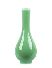 Celadon vase jade for sale  Delivered anywhere in USA 