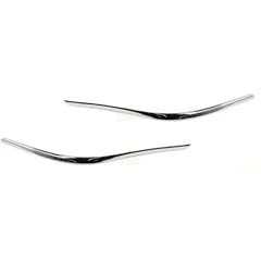 Tuata bumper trim for sale  Delivered anywhere in USA 