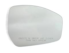 Heated convex mirror for sale  Delivered anywhere in USA 