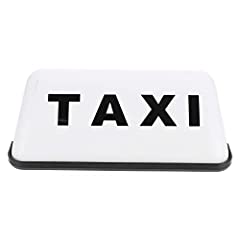 Osaladi car taxi for sale  Delivered anywhere in Ireland