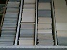 Used, In the Mix Huge Lot of 800 Baseball Cards Collection for sale  Delivered anywhere in USA 