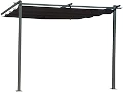 Habitat jardin pergola d'occasion  Livré partout en France