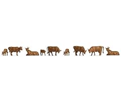 Noch painted cows for sale  Delivered anywhere in UK