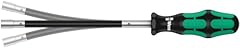 Wera kraftform 391 d'occasion  Livré partout en France