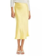 Women satin long for sale  Delivered anywhere in UK