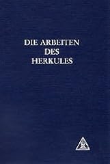 Arbeiten herkules gebraucht kaufen  Wird an jeden Ort in Deutschland