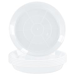 Pack plant saucers for sale  Delivered anywhere in USA 