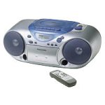 Panasonic d13 boombox for sale  Delivered anywhere in USA 