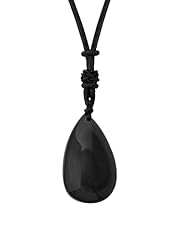 Minachi black obsidian for sale  Delivered anywhere in USA 