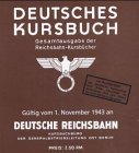 Deutsches kursbuch gültig gebraucht kaufen  Wird an jeden Ort in Deutschland