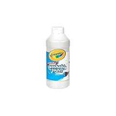 Crayola washable paint for sale  Delivered anywhere in USA 