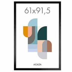 Acaza cadre poster d'occasion  Livré partout en France