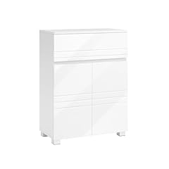 Vasagle bathroom cabinet for sale  Delivered anywhere in UK