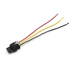 Ollanoos 4f0973703 3pin for sale  Delivered anywhere in UK